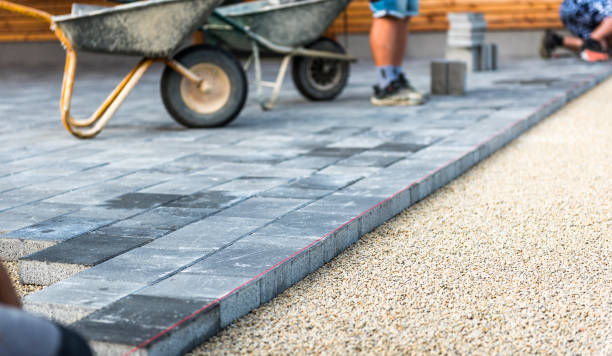 Best Residential Driveway Paving in Woodfield, SC