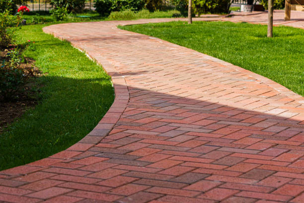 Best Commercial Driveway Paving in Woodfield, SC